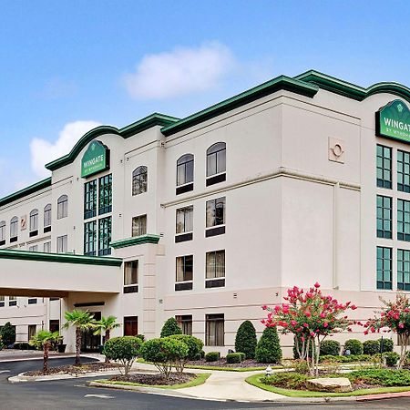 Wingate By Wyndham Atlanta Fairburn Hotel Buitenkant foto