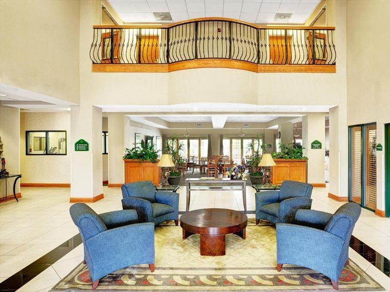 Wingate By Wyndham Atlanta Fairburn Hotel Buitenkant foto