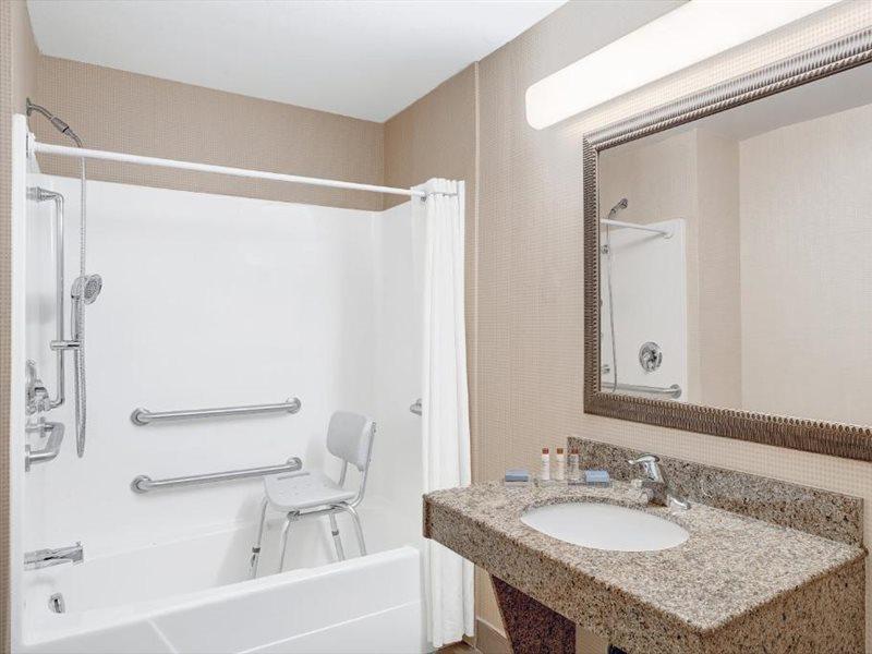 Wingate By Wyndham Atlanta Fairburn Hotel Buitenkant foto
