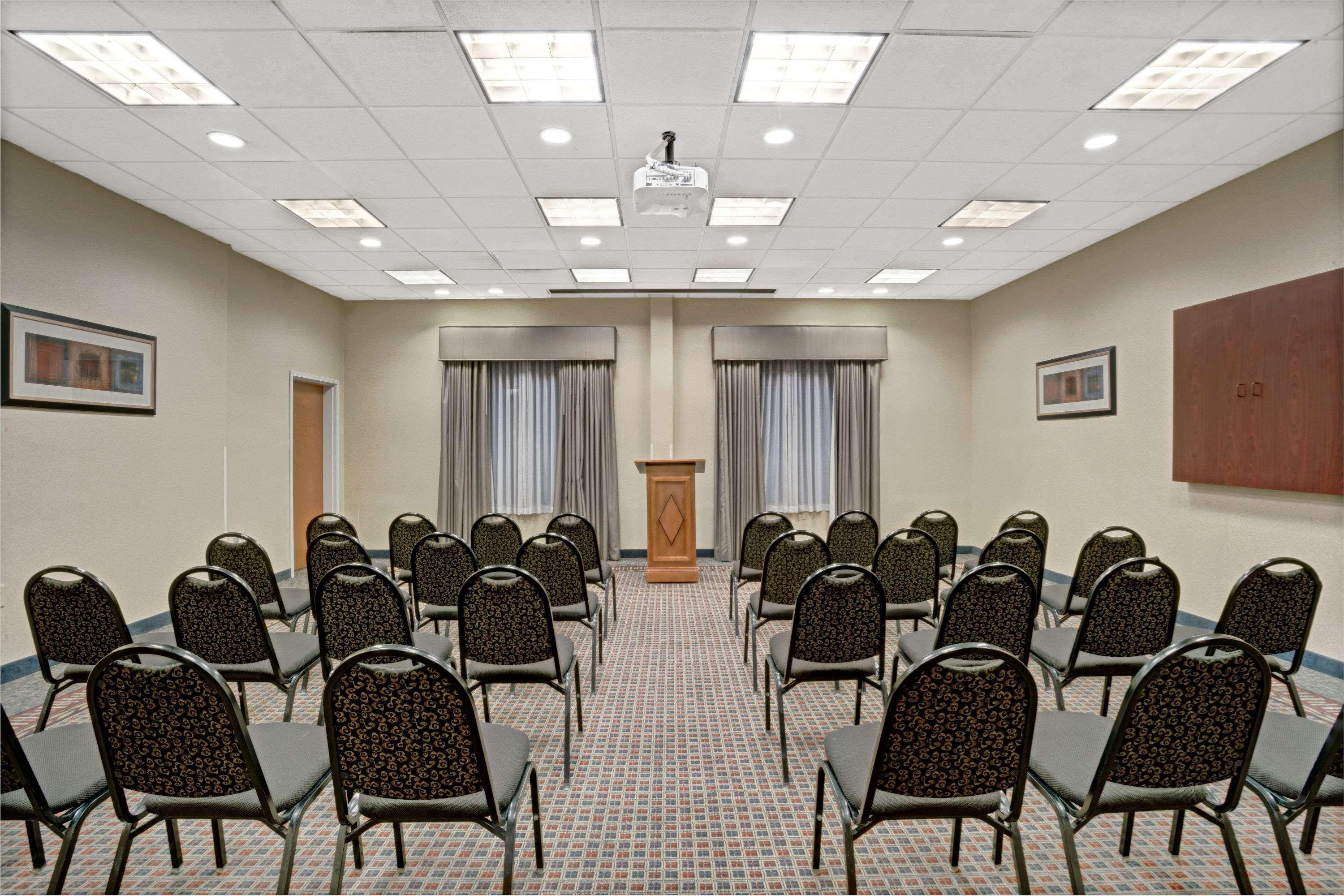 Wingate By Wyndham Atlanta Fairburn Hotel Buitenkant foto